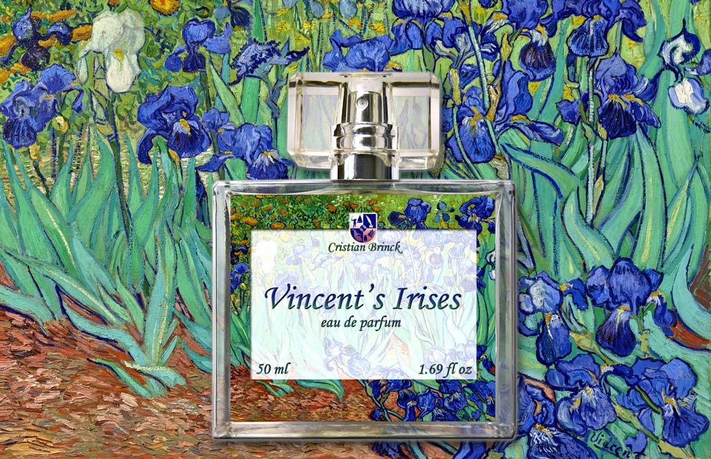 Iris eau de parfum. Ирис духи селективные. Vincent Парфюм. Духи краски. Парфюм с запахом ириса.